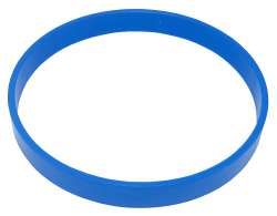 [SALE] «QUICK GLOVE»:  уплотнительное кольцо, синее