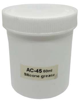 Смазка силиконовая «AC-45»