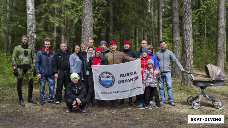 Каким могло бы стать 9 мая на КРУГЛОМ