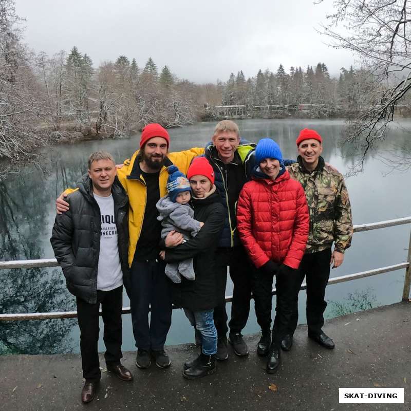 "Вроде знакомое, но другое" - Кабардино-Балкария с новым оттенком