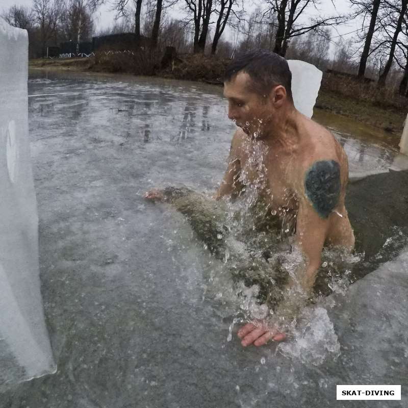 Омыеши мя, и паче снега убелюся!