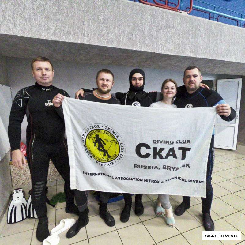 "С вами было приятно работать", Юрий Азаркин