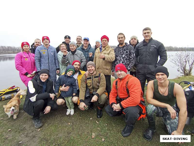 И много много радости детишкам принесет…