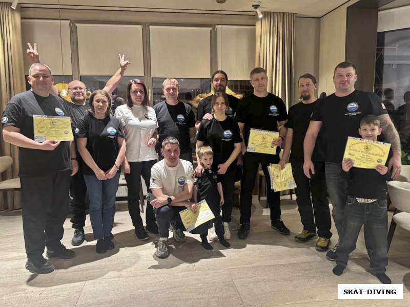 Слава Богу за Кавказ!