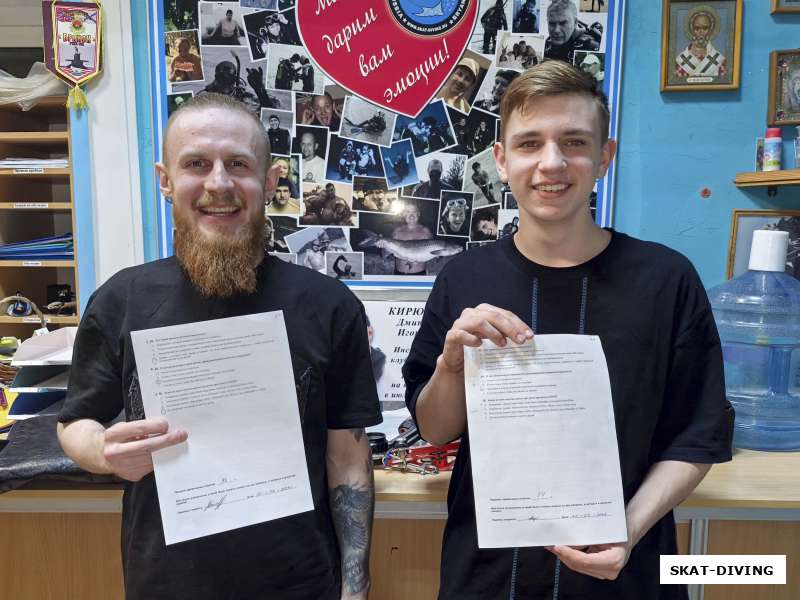 Беглый фотограф за номером 474