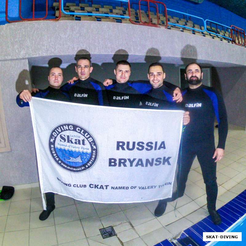 Пожалуй, самый сильный выпуск эдванседов в клубной истории…