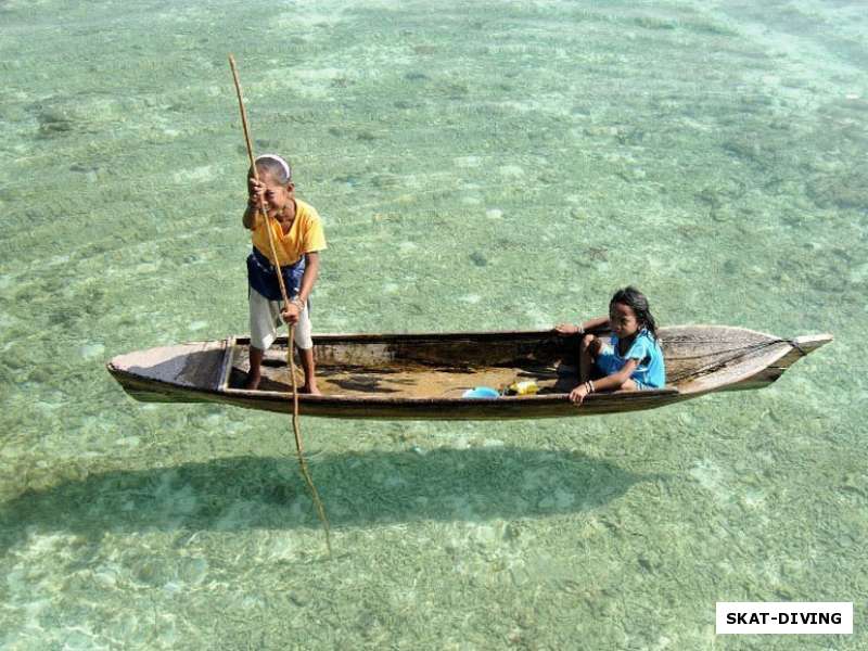 Майский подарок от бассейна ДОСААФ – потрясающая чистота воды!