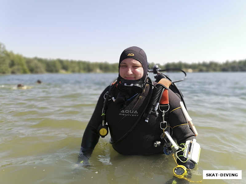 Филиппов Родион, первым из астронавтов обнаружил воду на Марсе... Все-таки купили что-то у того в шляпе!