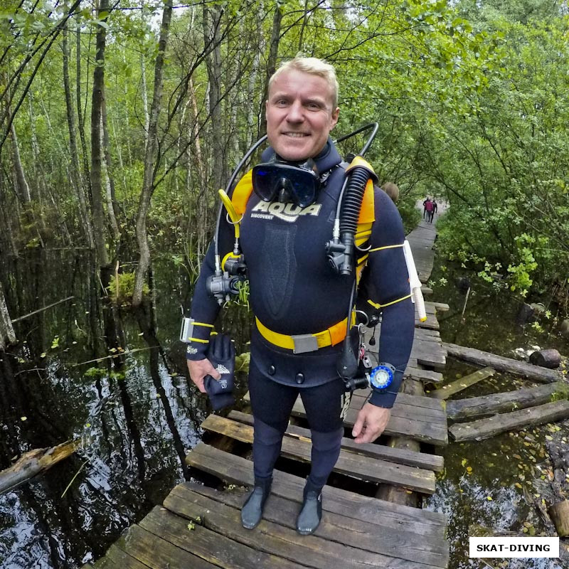 Андреев Кирилл, прекрасный принц имел светлую голову, широкие плечи и скромные ноги, GOPRO - делает из мужчин принцев!