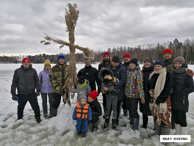 Саманцов Константин, Бурмистрова Анастасия, Щербаков Дмитрий, Погосян Артем, Тюрин Даниил, Романов Павел, Романова Софья, Леонов Иван, Леонов Дмитрий, Филиппов Родион, Филиппова Людмила, Быченкова Ирина, Леонова Наталья, Шукста Игорь, Шукста Алина, "христиане", получается