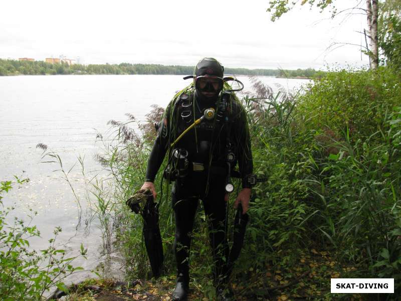 Истомин Дмитрий