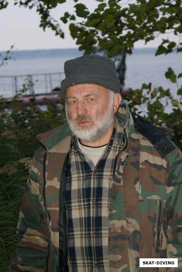 Ильюшин Владимир