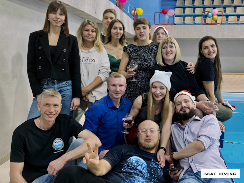 Волков Андрей, Иванова Александра, Леонова Наталья, Волков Михаил, Палехина Полина, Чмутов Сергей, Филиппова Людмила, Тюрина Анастасия, Врацкий Сергей, Быченкова Юлия, Быченкова Ирина, Тюрин Юрий, Лукавая Ольга, самые красивые подводник куба по версии самых красивых подвоников