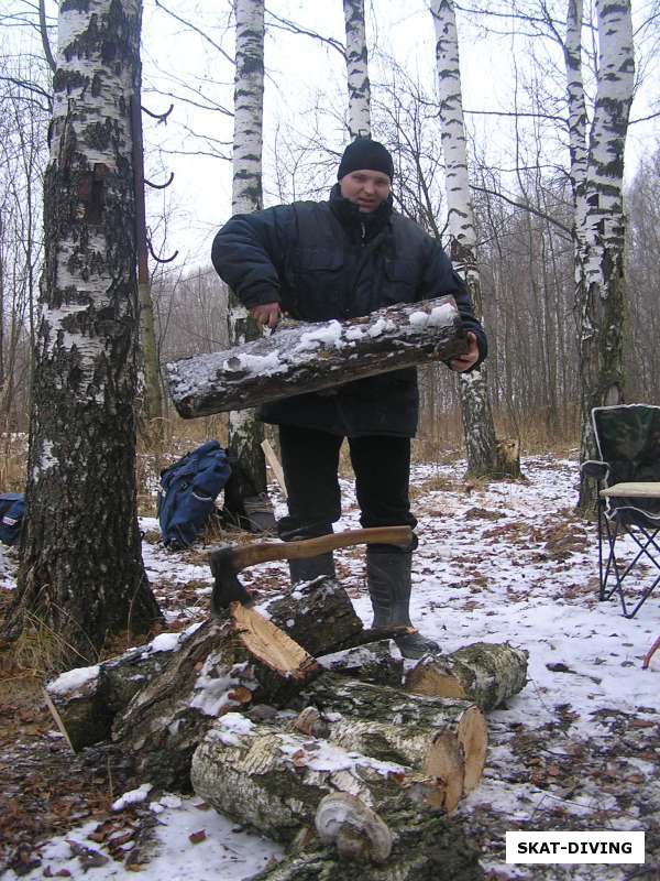 Солодовников Олег