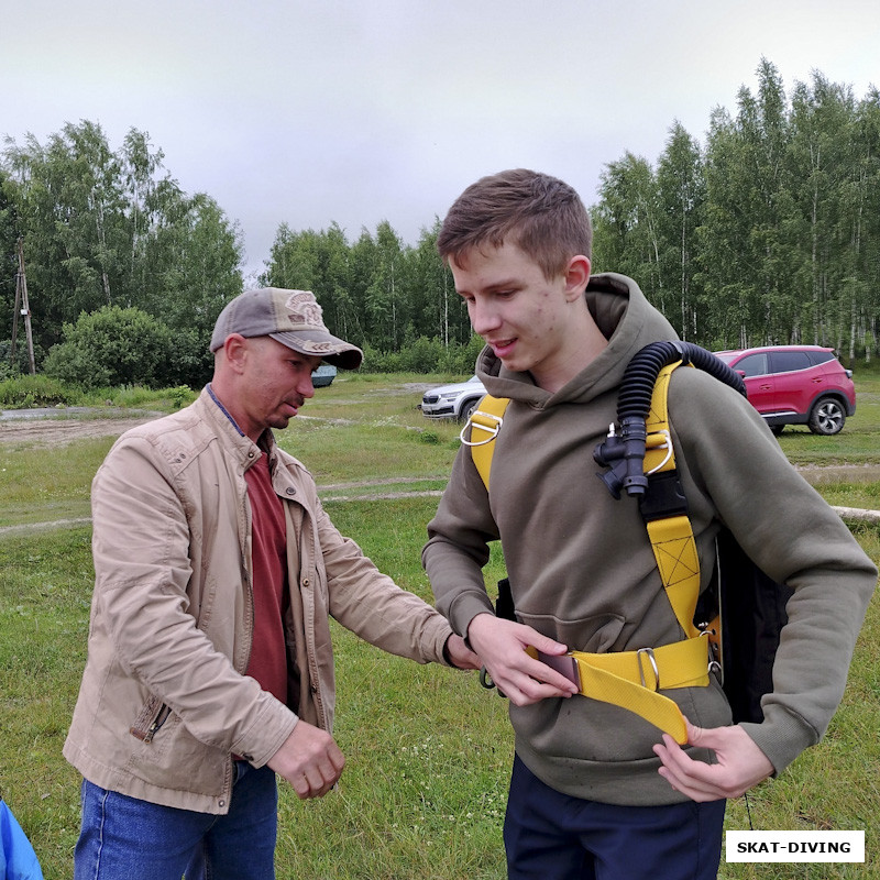 Николаенков Сергей, Николаенков Владислав, плохо или хорошо, когда твой папа в теме?