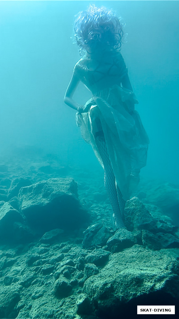 Арт-объекты.