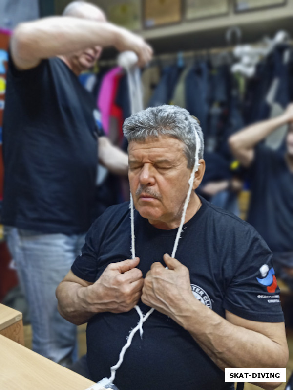 Парфенов Николай, когда ты вдруг понял, что еврей