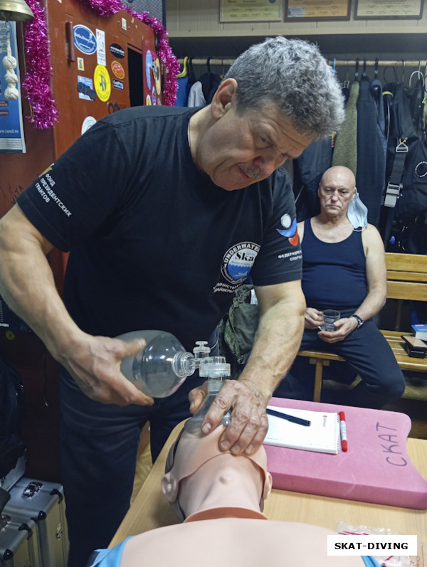 Парфенов Николай, всегда мечтал быть фельдшером на скорой помощи