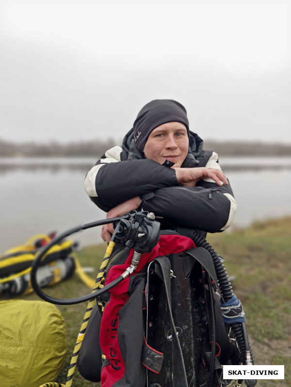 Щербаков Дмитрий, с годами становится задумчивым прекрасно!