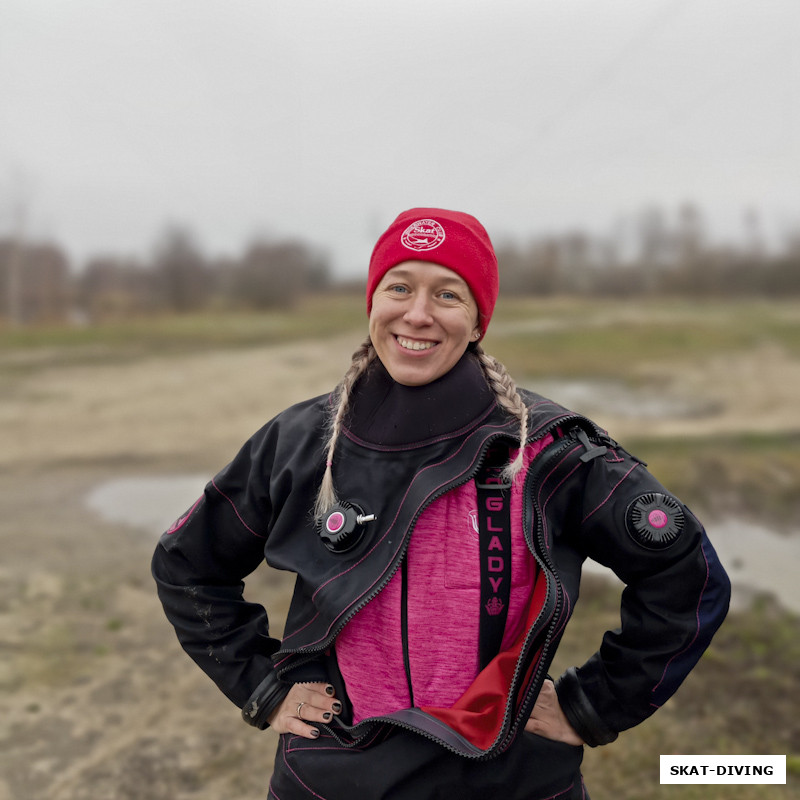 Сканцева Павлина, ну как мы вот жили без ее улыбки