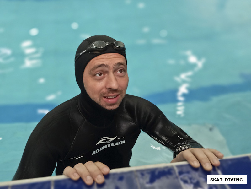 Третьяков Марк, судья, какой результат?