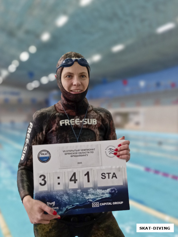 Филиппова Людмила,