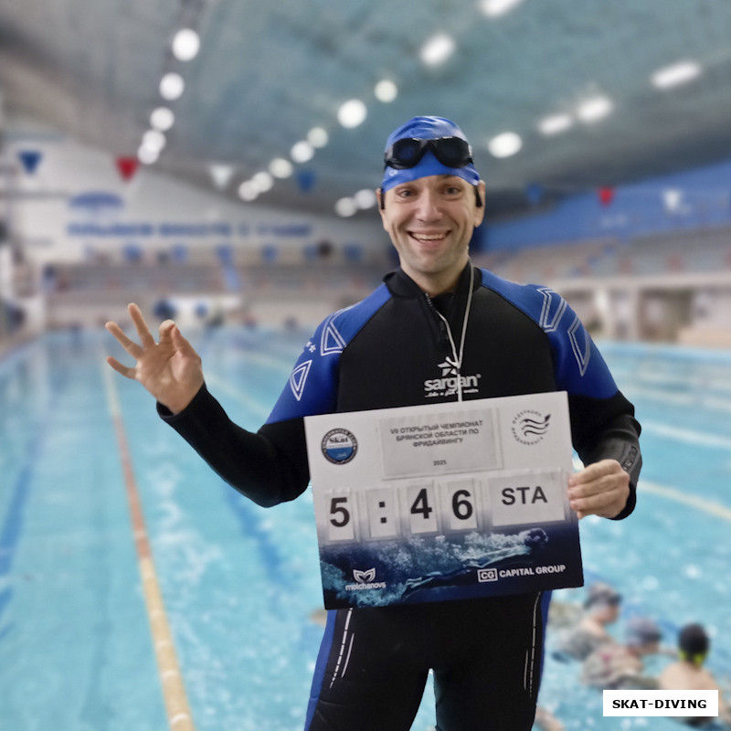 Назаров Сергей, уже осознал что натворил