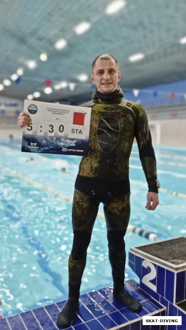 Калинкин Алексей, расскажет что такое Блэкаут