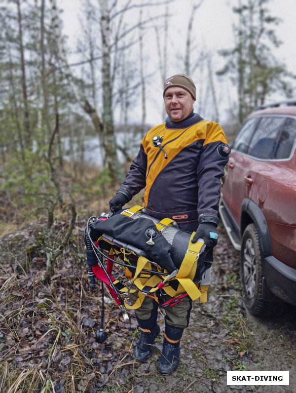 Леонов Дмитрий, "Замри, хорошее фото получится. Подожди, еще постой, не получилось"