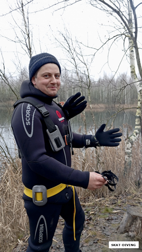 Прозоров Максим, в школе его звали "многоруким"