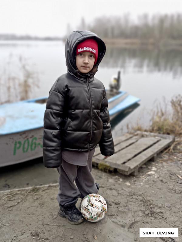 Изотко Александра, хорошее фото про Россию для зарубежной публики