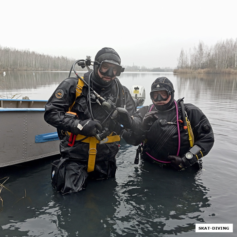 Зюков Роман, Мармылев Александр, "Надышали"