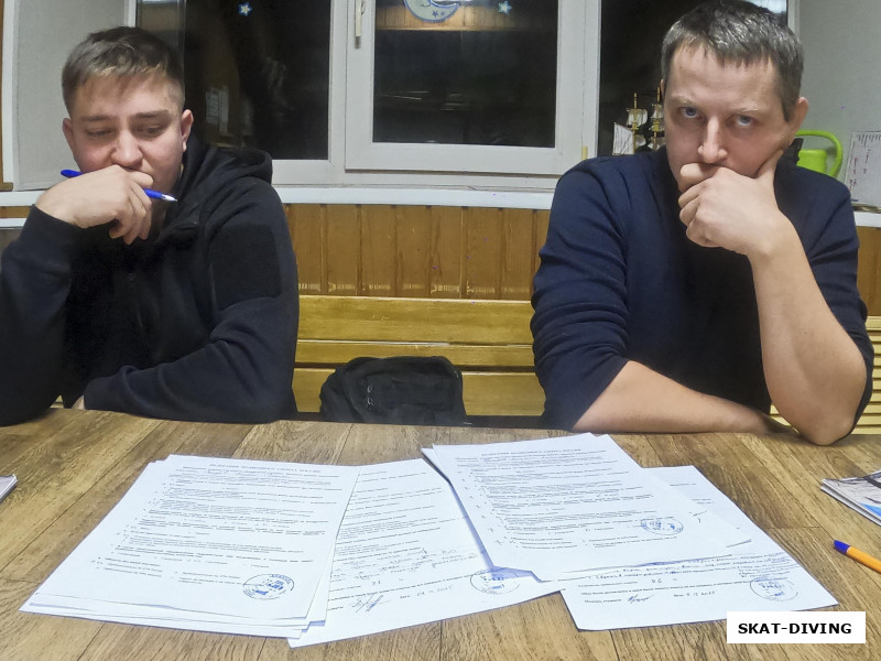 Сенчуров Дмитрий, Прозоров Максим, минимальный процент правильных ответов составил 86%, при проходном минимуму в 80%.