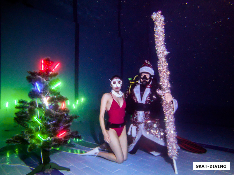 Блохина Виктория, Тюрин Руслан, ох уже эти соревнования по фридайвингу, постоянно кого-то забывают у нас в городе...