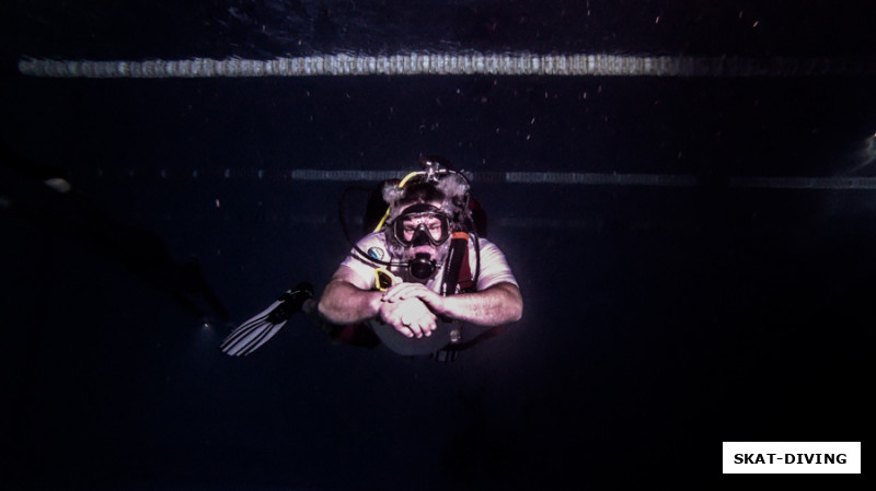 Филиппов Алексей, приятно видеть как выросли в плане навыков некоторые опята ушедшего сезона