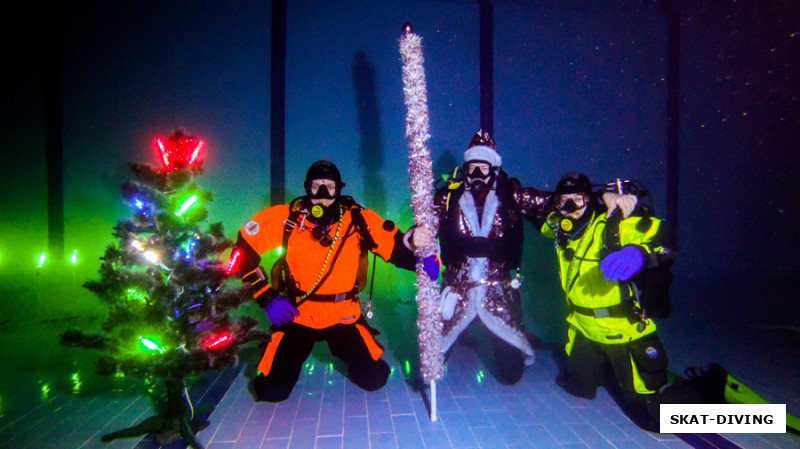 Куськин Игорь, Тюрин Руслан, Ветров Евгений, тот случай, когда и тренировку пропускать не хочется и мероприятие посетить получается!