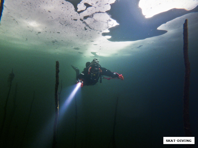 Филиппов Родион, "В момент, когда вышло солнце"