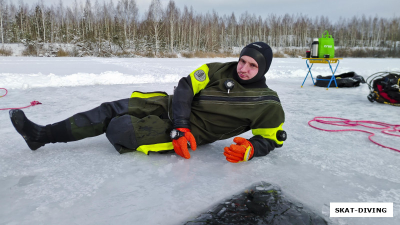 Федорук Дмитрий, как нахмурит брови, так прячется солнце за тучей