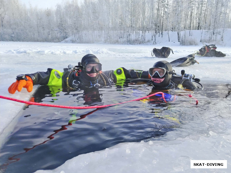 Федорук Дмитрий, Леонов Дмитрий, кто хочет залезть загадать желание?