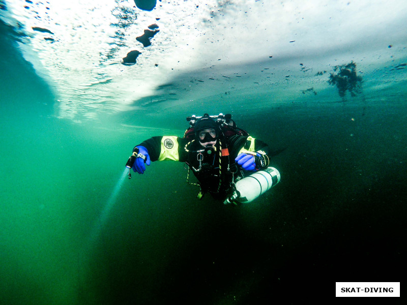 Федорук Дмитрий, "Сегодня облачно"
