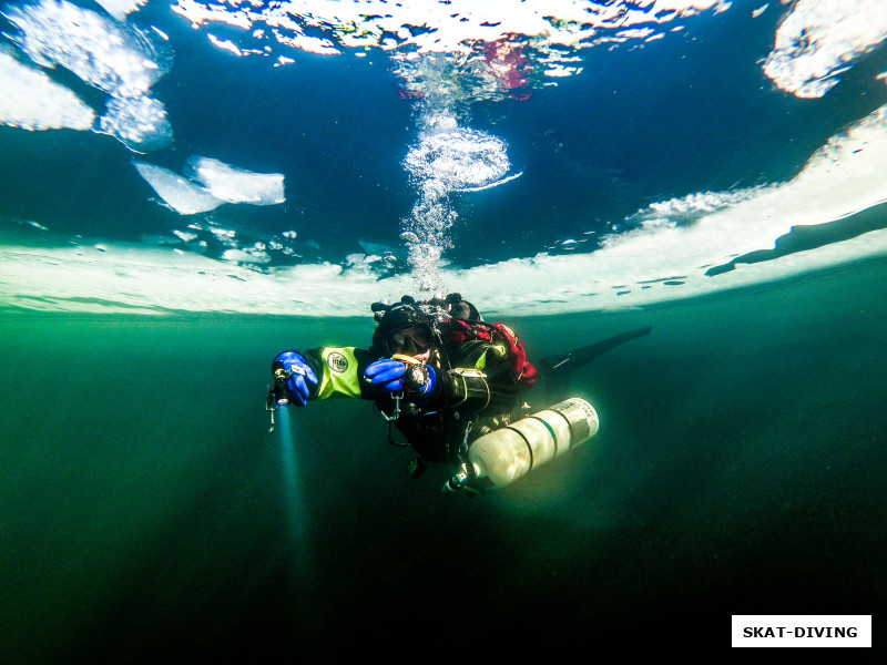 Федорук Дмитрий, разве он не летит по небу?