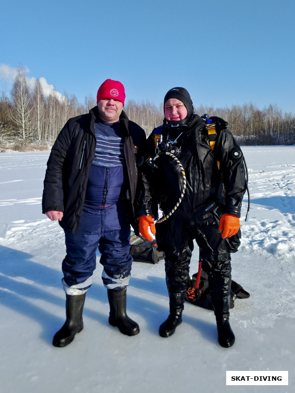 Филиппов Алексей, Филиппов Родион, родительское сердце волнуется