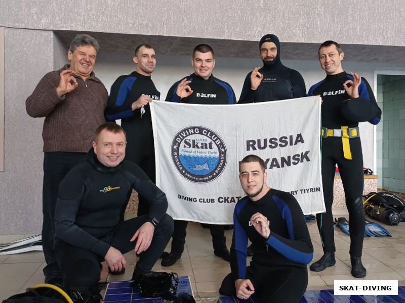 Парфенов Николай, Федоров Иван, Азаркин Юрий, Шевченко Андрей, Сенченков Роман, Романов Артем, Красовский Владлен, можно смело сказать, что этот экзамен состоялся благодаря активности АНО "ОПТИМИСТ"