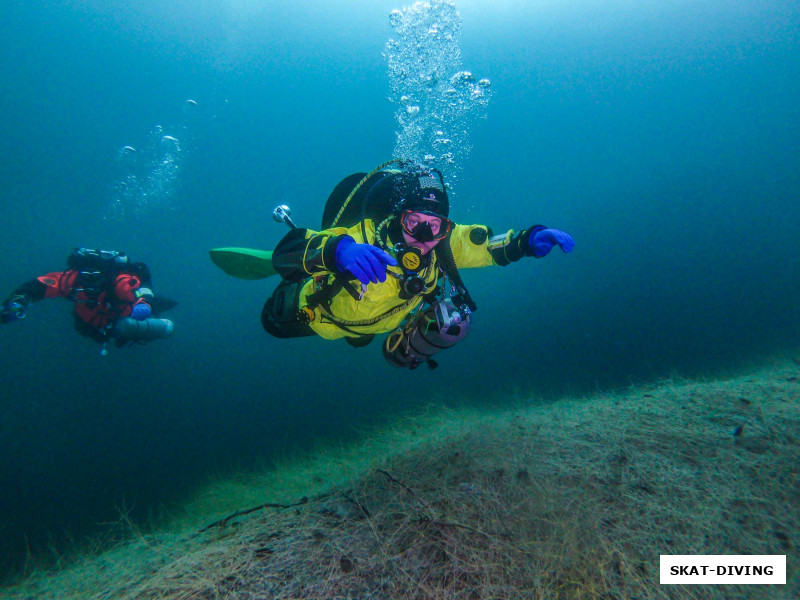 Ветров Евгений, после этих фото к Жене начали записываться на курсу правильного трима