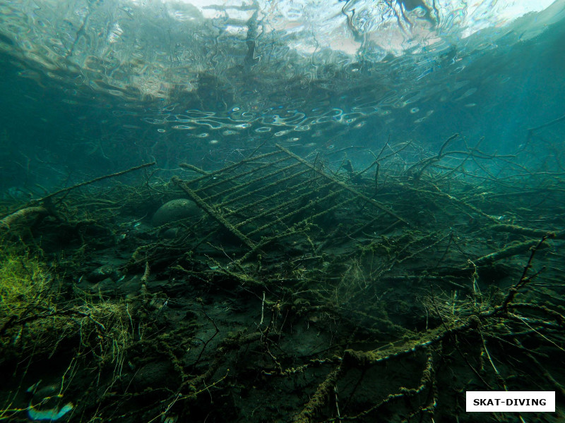 Неожиданная находка, кто следит за клубной жизнью по-настоящему, запомните это фото, дальше она может всплыть в еще одной интересной истории