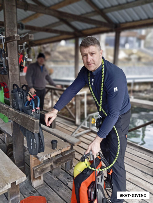 Куськин Игорь, если бы питон был очень худым и полосатым