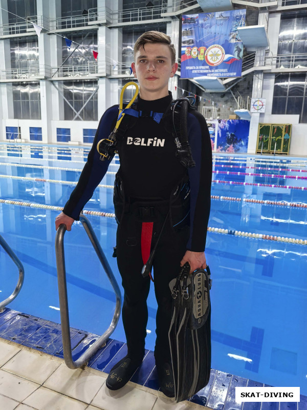 Радченко Тимофей, вообще, молодежь должна проходить подобные курсы по какой-нибудь государственной программе