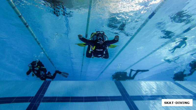 Розинкевич Игорь, уже майские жуки полетели?