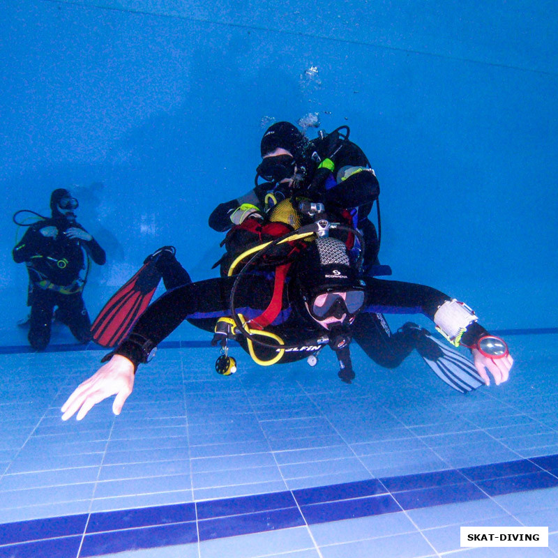 Вокрячко Сергей, Кульбаков Максим, "Доктор, долго еще?"