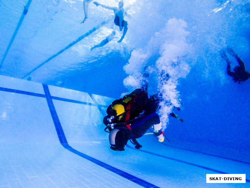 Та самая "Реактивная струя Красовского", что ничего не слышали про нее еще? Ничего, скоро услышите...